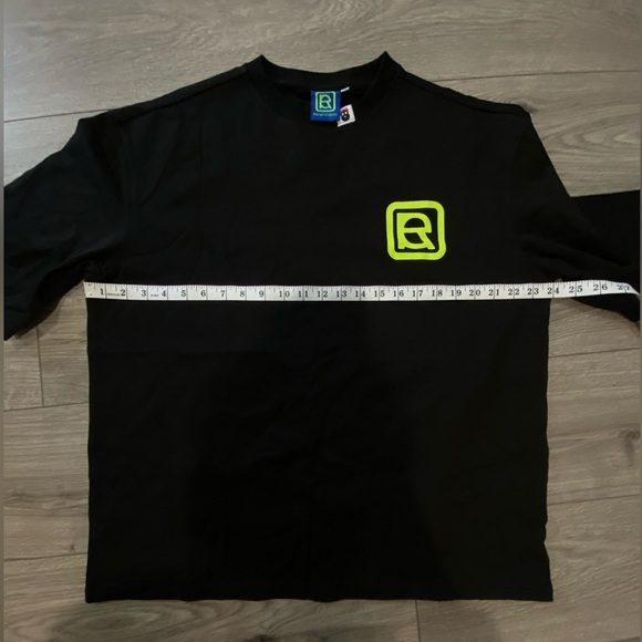 Recall Enemy Capsule Collection T-Shirt NWOT Size L Rare - Picture 5 of 5